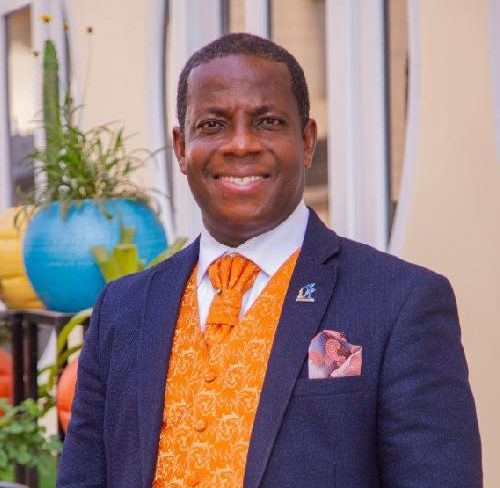 Amos Kevin-Annan DEPUTY YOUTH DIRECTOR (1) Amos Kevin-Annan DEPUTY YOUTH DIRECTOR (1)