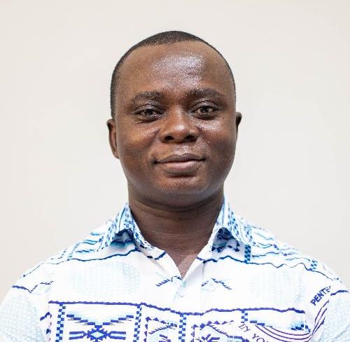 PS DANIEL MENSAH - WINNEBA SECTOR (1) PS DANIEL MENSAH - WINNEBA SECTOR (1)
