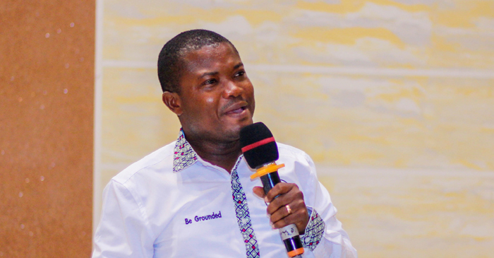 Be Grounded In Christ’s Teachings – Pastor Dr. Kudadjie Tells Christian Youth