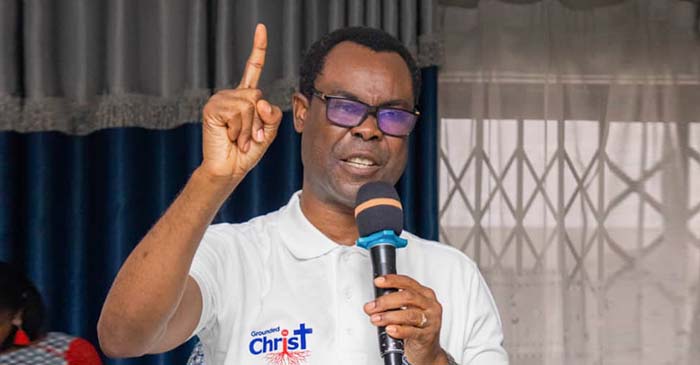 Ground Up The Youth For Excellence – Apostle Dr Nuekpe Tells Church Leaders