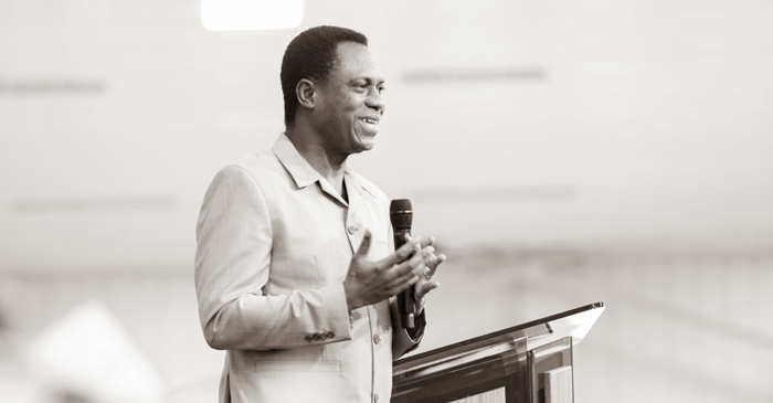 Open The Doors Of The Church To All - Apostle Nyamekye Charges Missionaries