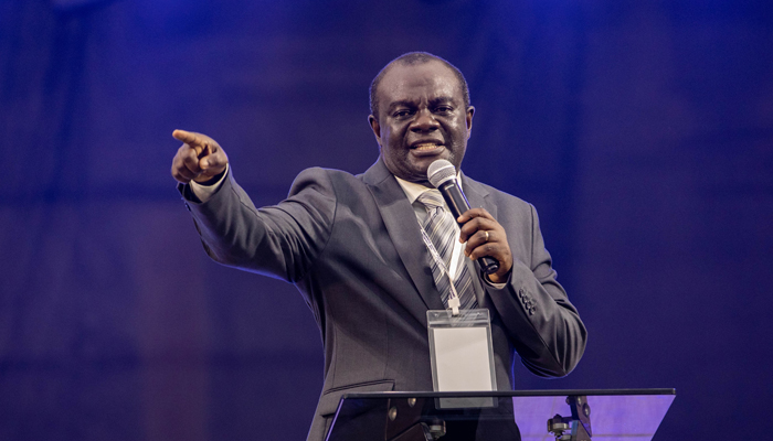 The Enormous Power In The Church Must Be Unleashed – Apostle Samuel Obuobi